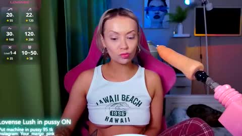 Snapshot of margohotty chatting on November 29, 4:15 am Margo for you online show from November 29, 4:15 am