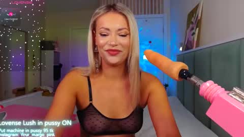 Margo for you   online show from February 13, 4:52 am