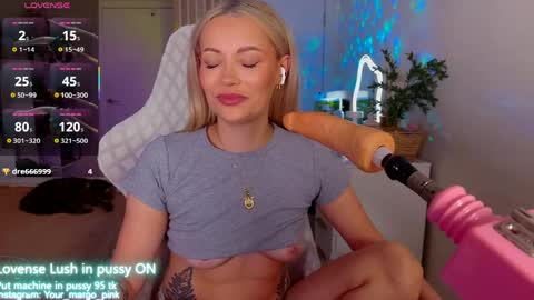 Snapshot of margohotty chatting on May 28, 5:27 am Margo for you online show from May 28, 5:27 am