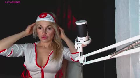 Margoo online show from May 24, 2:27 am