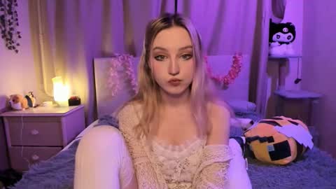 Margo online show from November 21, 5:44 pm