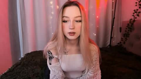 Margo online show from March 12, 8:37 pm