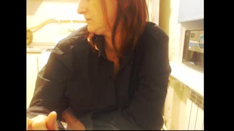 Snapshot of margoruby chatting on October 28, 8:55 pm Margo online show from October 28, 8:55 pm