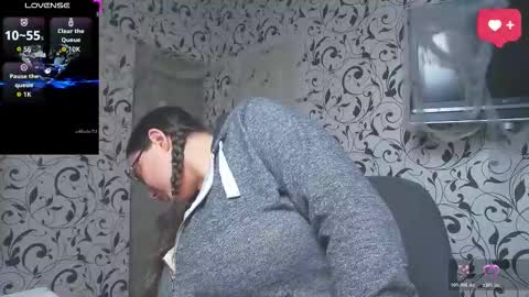 Snapshot of margosweet777 chatting on October 28, 1:36 pm margosweet777 online show from October 28, 1:36 pm