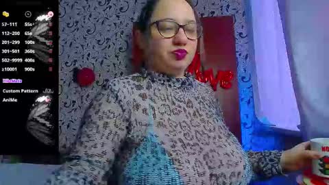 margosweet777 online show from March 1, 8:05 am