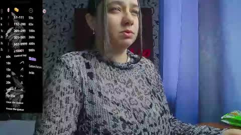 margosweet777 online show from May 2, 7:24 am