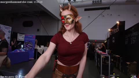   online show from February 2, 11:42 pm