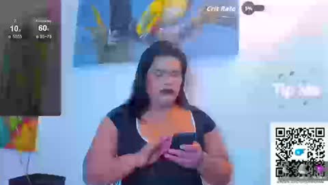 Snapshot of margoth_montilla chatting on September 19, 4:29 pm margoth_montilla online show from September 19, 4:29 pm