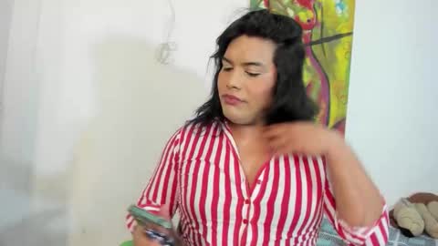 Snapshot of margoth_montilla chatting on November 26, 2:34 am margoth_montilla online show from November 26, 2:34 am