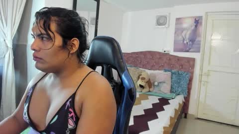 margoth_montilla online show from January 7, 12:46 am