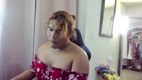 margoth_montilla online show from February 10, 1:32 am