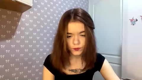 Lina online show from December 2, 9:21 pm