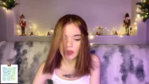 Lina online show from January 18, 10:35 pm