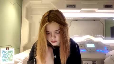 Lina online show from February 7, 9:07 pm