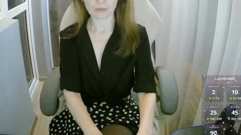 Mari online show from March 4, 9:54 pm