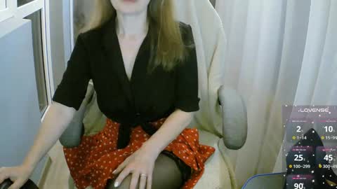 Mari online show from March 12, 7:59 pm