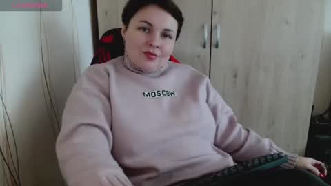 Mari online show from November 6, 7:20 am