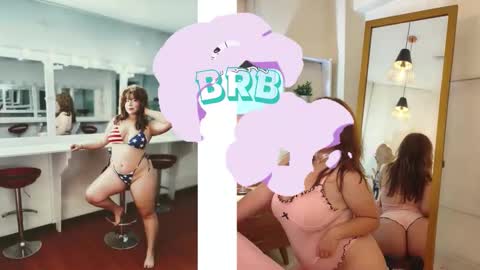 Mari online show from February 25, 7:34 pm