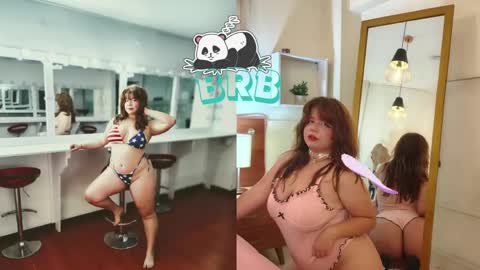Mari online show from June 1, 7:59 pm