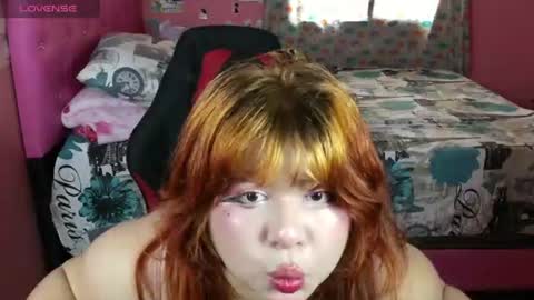 Mari online show from July 10, 7:38 pm