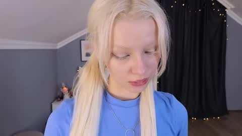 Milena online show from March 5, 11:06 am