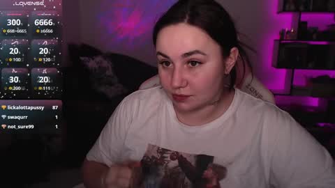 mari moore online show from January 19, 7:04 pm