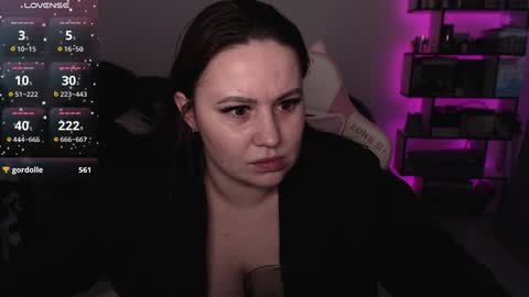 mari moore online show from January 25, 10:51 am