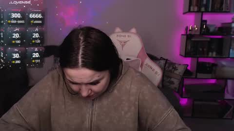 mari moore online show from February 9, 10:20 am