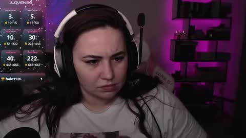 mari moore online show from March 10, 7:29 pm