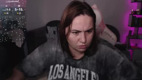 mari moore online show from September 24, 4:38 am