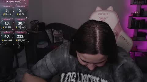 mari moore online show from October 14, 7:31 am