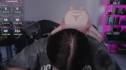 mari moore online show from November 15, 9:28 am