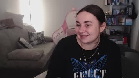 mari moore online show from February 9, 8:29 am