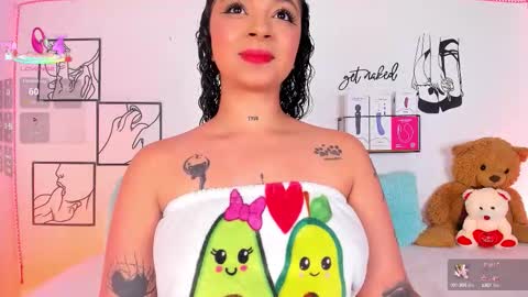 Mari Sweett  online show from September 14, 7:35 pm