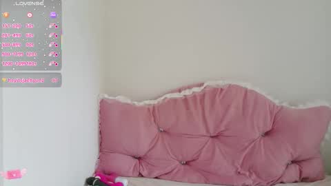 Snapshot of mari_tokyo chatting on October 29, 6:59 am mari_tokyo online show from October 29, 6:59 am