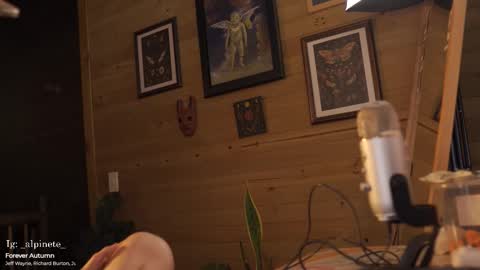 Snapshot of maria_alfonsina_ chatting on November 16, 9:53 pm Alfonsina online show from November 16, 9:53 pm