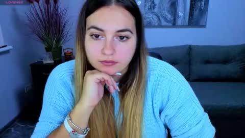 Maria online show from November 21, 6:56 am