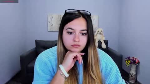 Maria online show from November 24, 7:41 am