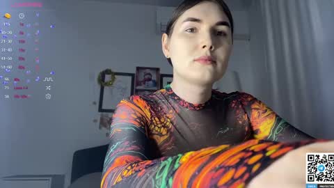 Maria online show from January 16, 7:17 am