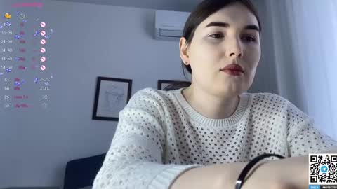 Maria online show from February 14, 8:52 am