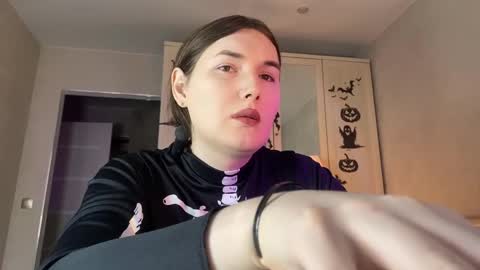 Maria online show from October 29, 7:54 am