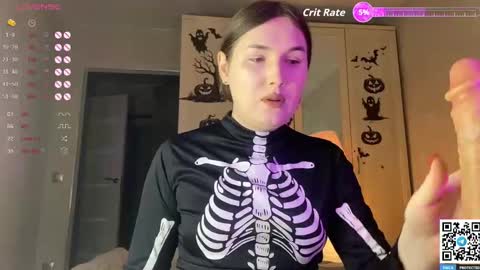 Maria online show from October 31, 7:53 am