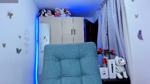 Maria camila online show from June 20, 2:14 am