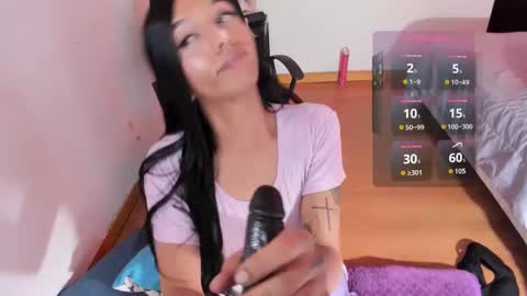 maria online show from January 10, 8:37 pm