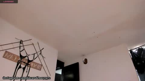 maria online show from February 12, 10:05 pm