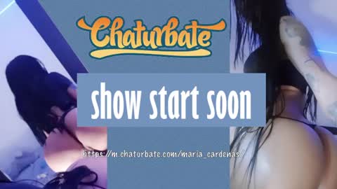 Snapshot of maria_cardenas chatting on June 28, 5:35 am maria online show from June 28, 5:35 am