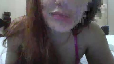 Snapshot of maria_eugenia chatting on September 19, 4:14 am Mareu online show from September 19, 4:14 am