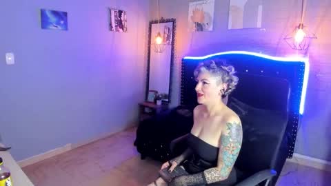 Maria fernanda online show from January 11, 7:06 am