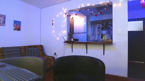 Maria fernanda online show from February 20, 9:31 pm