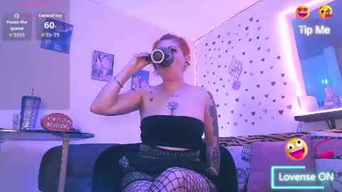 Snapshot of maria_fernandaxxx_ chatting on May 28, 1:03 am Maria fernanda online show from May 28, 1:03 am